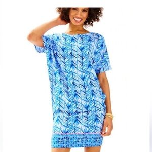 Lilly Pulitzer Lowe Dress